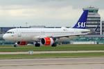 EI-SIB @ EGCC - Manchester - EGCC 22-08-25 - by Chris Hall