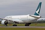 B-LRB @ EGCC - Manchester - EGCC 22-08-25 - by Chris Hall