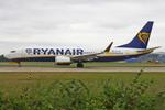 EI-IJE @ EGCC - Manchester - EGCC 22-08-25 - by Chris Hall
