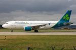 EI-GAM @ EGCC - Manchester - EGCC 22-08-25 - by Chris Hall
