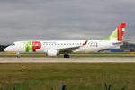 CS-TPV @ EGCC - Manchester - EGCC 22-08-25 - by Chris Hall