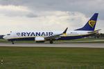 9H-VVK @ EGCC - Manchester - EGCC 22-08-25 - by Chris Hall