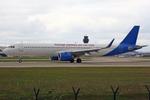 G-HLYL @ EGCC - Manchester - EGCC 22-08-25 - by Chris Hall