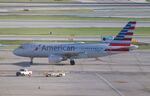 N776XF @ KORD - Airbus A319-112