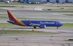 N8762Q @ KORD - Boeing 737-8 MAX