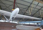 D-9366 @ EDST - Schempp-Hirth SHK-1 at the 2025 Hahnweide Fly-in, Kirchheim unter Teck airfield