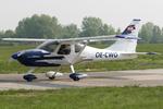 OE-CWG @ LOAV - Taxiing in after a local flight - by Hotshot