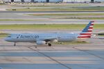 N928AM @ KORD - Airbus A321-231