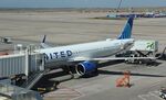 N14518 @ KDEN - Airbus A321-271NX