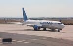N35204 @ KDEN - Boeing 737-824