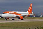 G-EZTX @ EGCC - Manchester - EGCC 22-08-25 - by Chris Hall