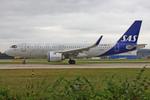 EI-SIO @ EGCC - Manchester - EGCC 22-08-25 - by Chris Hall