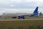 G-HLYL @ EGCC - Manchester - EGCC 22-08-25 - by Chris Hall