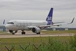 EI-SIO @ EGCC - Manchester - EGCC 22-08-25 - by Chris Hall