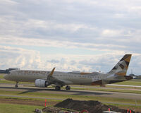 A6-LRB @ EKCH - A6-LRB landed rw 04L - by Erik Oxtorp
