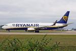 EI-DYO @ EGCC - Manchester - EGCC 22-08-25 - by Chris Hall