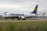 EI-IJE @ EGCC - Manchester - EGCC 22-08-25 - by Chris Hall