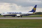 9H-VVK @ EGCC - Manchester - EGCC 22-08-25 - by Chris Hall
