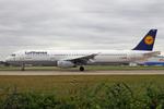 D-AIRM @ EGCC - Manchester - EGCC 22-08-25 - by Chris Hall