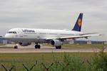D-AIRM @ EGCC - Manchester - EGCC 22-08-25 - by Chris Hall