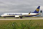 EI-IJZ @ EGCC - Manchester - EGCC 22-08-25 - by Chris Hall