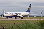 EI-DYO @ EGCC - Manchester - EGCC 22-08-25 - by Chris Hall