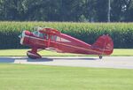N31653 @ C77 - Waco VKS-7F