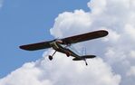 N76426 @ C77 - Cessna 140 - by Mark Pasqualino