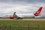 G-VLIB @ EGCC - Manchester - EGCC 22-08-25 - by Chris Hall