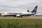 EI-EVG @ EGCC - Manchester - EGCC 22-08-25 - by Chris Hall