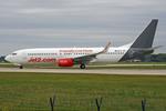 9A-ABC @ EGCC - Manchester - EGCC 22-08-25 - by Chris Hall