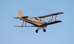 N82MK @ C77 - De Havilland DH-82A - by Mark Pasqualino