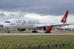 G-VBOB @ EGCC - Manchester - EGCC 22-08-25 - by Chris Hall