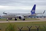 EI-SIO @ EGCC - Manchester - EGCC 22-08-25 - by Chris Hall