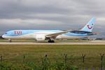 SE-RFZ @ EGCC - Manchester - EGCC 22-08-25 - by Chris Hall