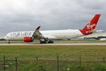 G-VBOB @ EGCC - Manchester - EGCC 22-08-25 - by Chris Hall