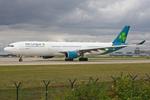 G-EILA @ EGCC - Manchester - EGCC 22-08-25 - by Chris Hall