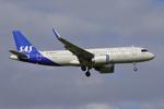 EI-SIY @ CPH - Copenhagen 30.9.2025 - by leo larsen