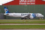SU-GFR @ EGCC - Manchester - EGCC 22-08-25 - by Chris Hall