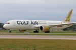 A9C-FJ @ EGCC - Manchester - EGCC 22-08-25 - by Chris Hall