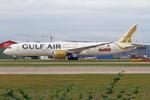 A9C-FJ @ EGCC - Manchester - EGCC 22-08-25 - by Chris Hall