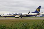 EI-EVG @ EGCC - Manchester - EGCC 22-08-25 - by Chris Hall