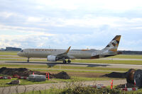 A6-LRB @ EKCH - A6-LRB landed rw 04L - by Erik Oxtorp
