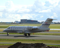 9A-CRO @ EKCH - 9A-CRO landed rw 04L - by Erik Oxtorp