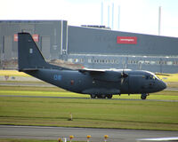 06 @ EKCH - 06 prepare for take off rw 04R - by Erik Oxtorp