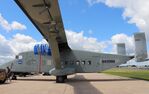 N430NA @ KDKB - Short C-23B Sherpa