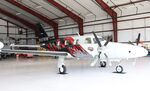 N497WW @ KDKB - Piper PA-31T-620 Cheyenne II