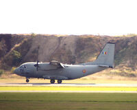 2702 @ EKCH - 2702 landing rw 04R - by Erik Oxtorp