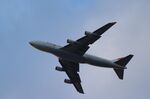 TF-AKD @ KRFD - Boeing 747-409F/SCD - by Mark Pasqualino