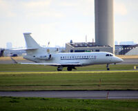 OO-LUM @ EKCH - OO-LUM prepare for takeoff rw 04R - by Erik Oxtorp